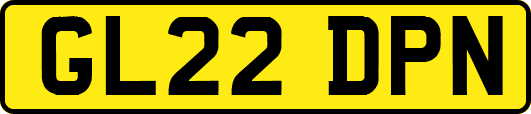 GL22DPN