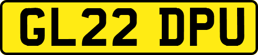 GL22DPU