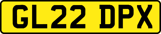 GL22DPX