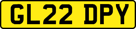 GL22DPY