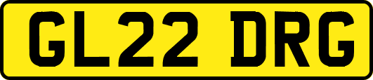 GL22DRG