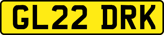 GL22DRK