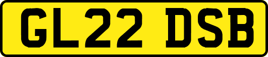 GL22DSB