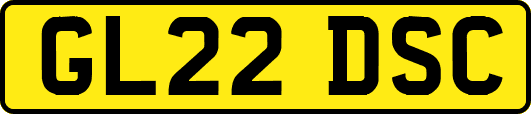 GL22DSC