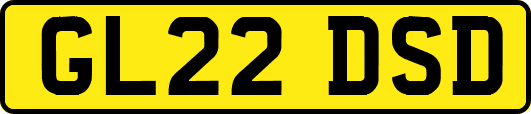 GL22DSD