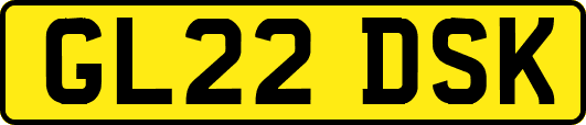 GL22DSK