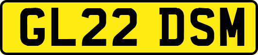 GL22DSM