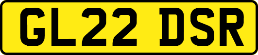GL22DSR