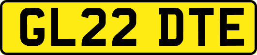 GL22DTE