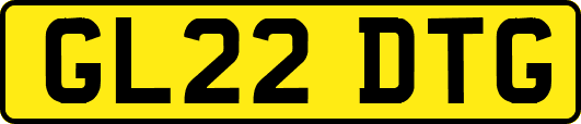 GL22DTG