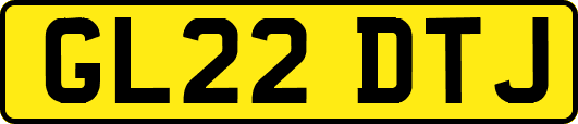 GL22DTJ
