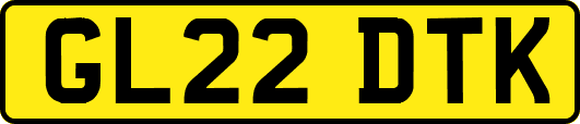 GL22DTK
