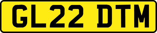 GL22DTM