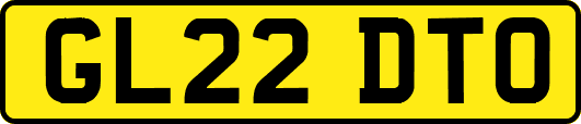 GL22DTO