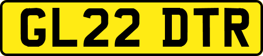 GL22DTR