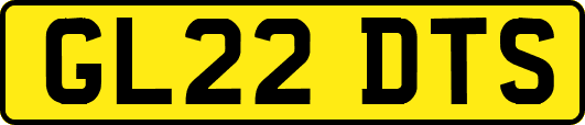 GL22DTS