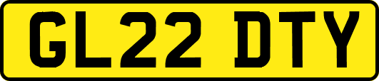 GL22DTY