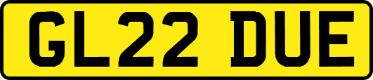 GL22DUE