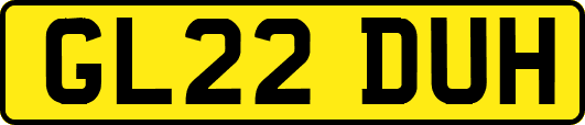 GL22DUH