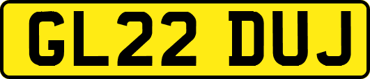 GL22DUJ