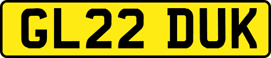 GL22DUK