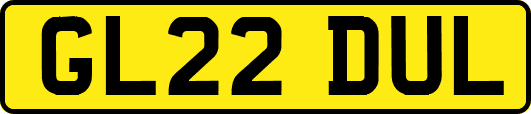 GL22DUL