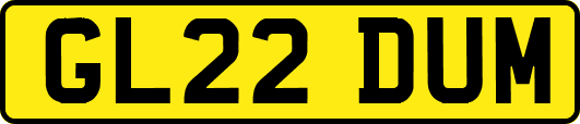 GL22DUM