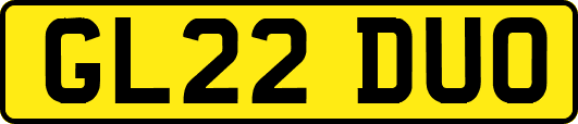 GL22DUO