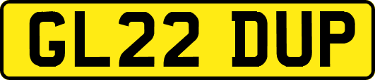 GL22DUP
