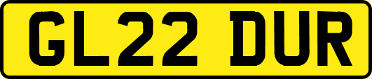 GL22DUR