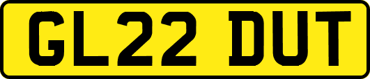 GL22DUT