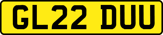GL22DUU