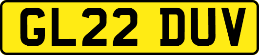 GL22DUV