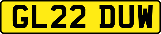 GL22DUW