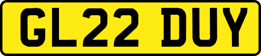 GL22DUY