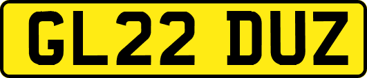 GL22DUZ