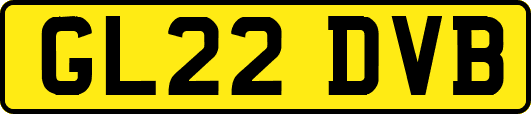 GL22DVB