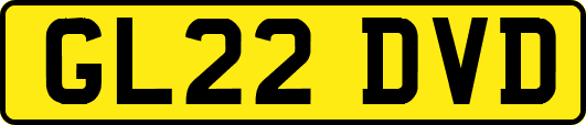 GL22DVD