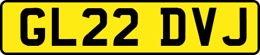 GL22DVJ