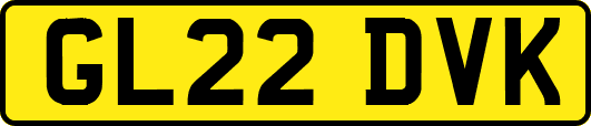 GL22DVK