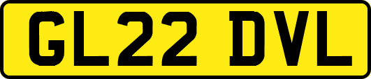 GL22DVL