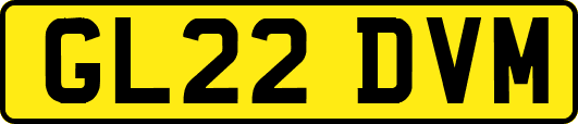 GL22DVM