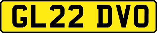 GL22DVO
