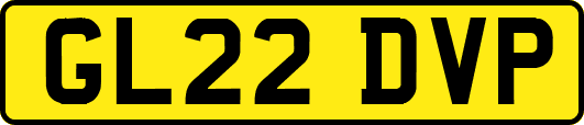 GL22DVP