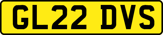 GL22DVS