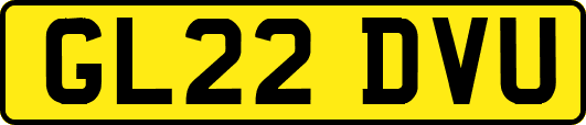 GL22DVU