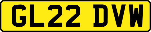 GL22DVW