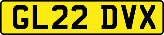 GL22DVX