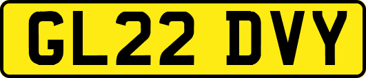 GL22DVY