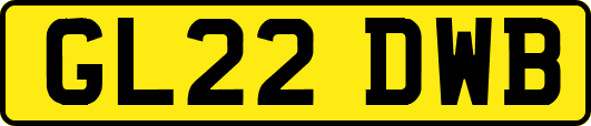 GL22DWB